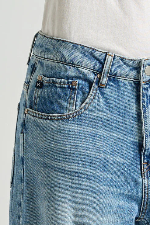 Tokio PUÑOS SUPER ANCHOS