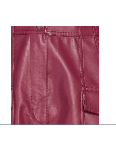 SHORT ECOPIEL BURDEOS PHILOSOPHY DI LORENZO SERAFINI