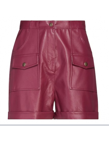 SHORT ECOPIEL BURDEOS PHILOSOPHY DI LORENZO SERAFINI