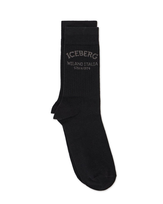 Calcetin Iceberg