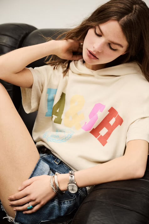 sweatshirt Beny