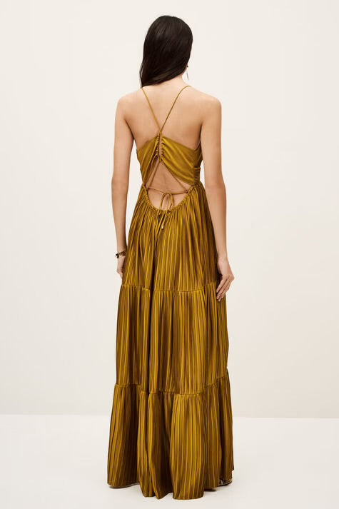 WASTA DRESS
