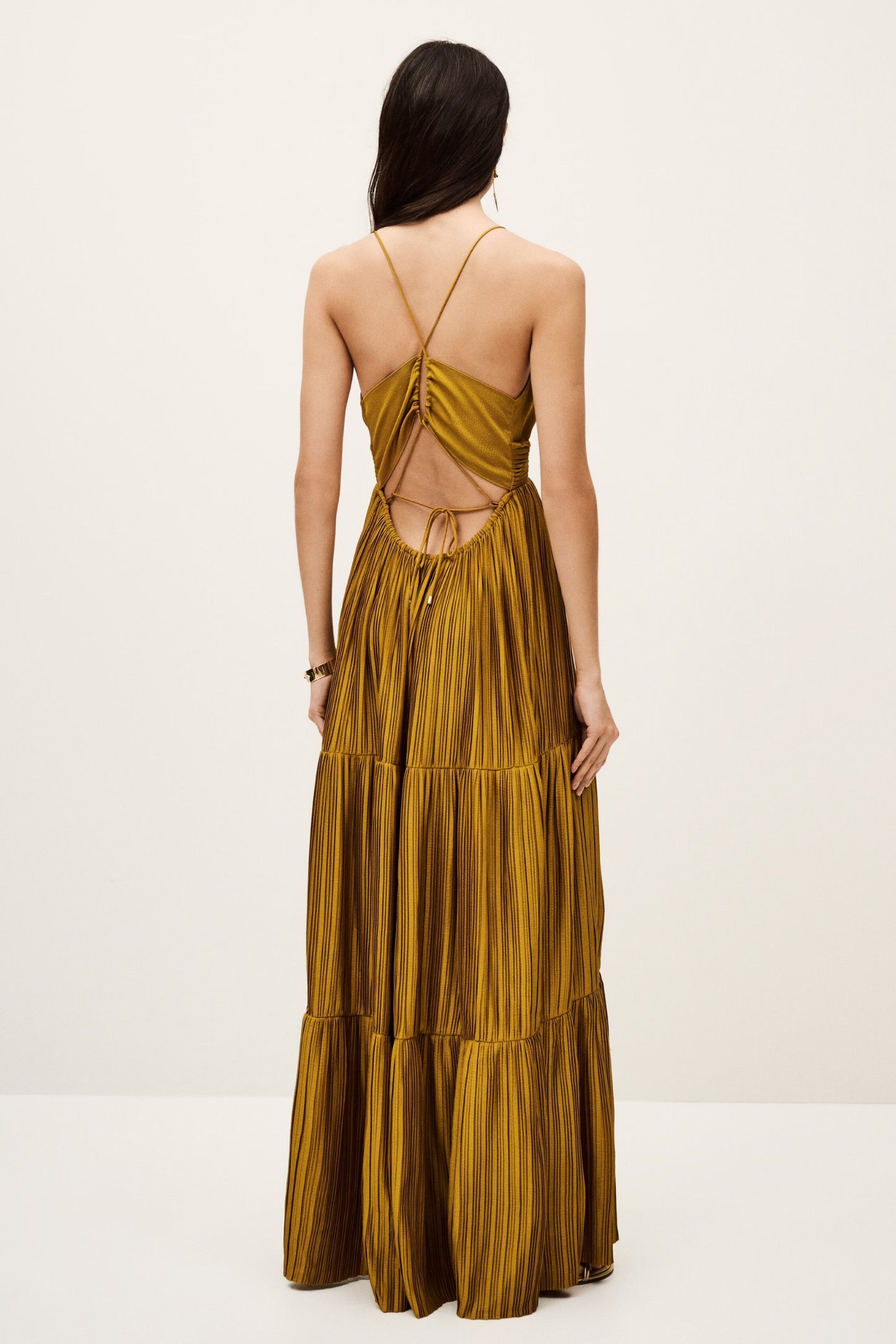 WASTA DRESS