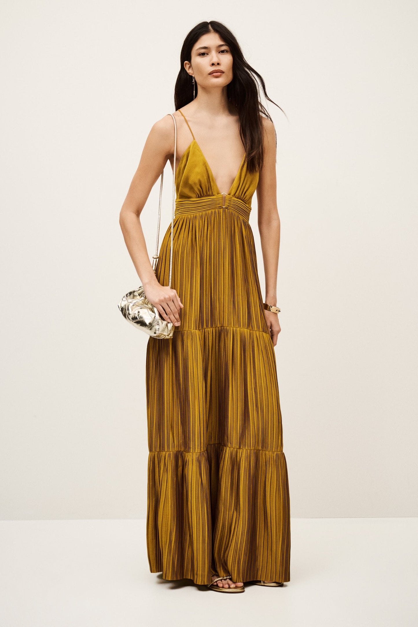 WASTA DRESS