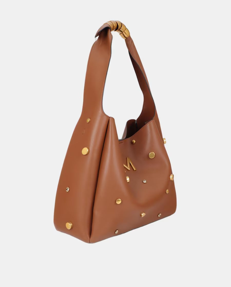 Shopper con tachas