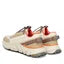 Zapatillas técnicas de malla - BEIGE