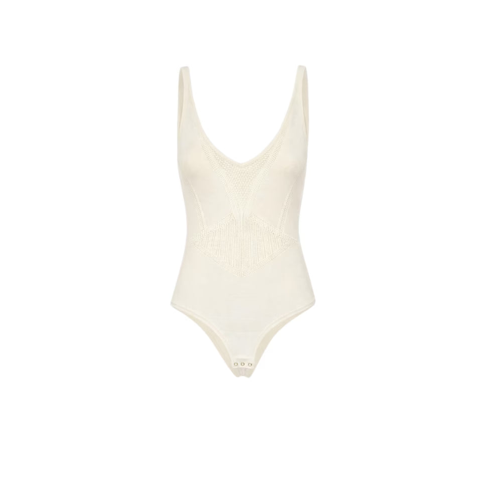 Body calado Elisabetta Franchi