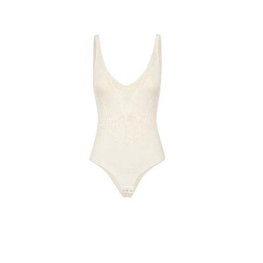 Body calado Elisabetta Franchi