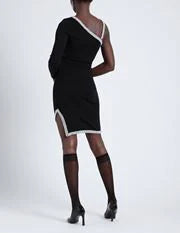 Top con un hombro descubierto