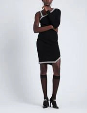 Top con un hombro descubierto