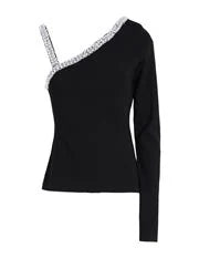 Top con un hombro descubierto