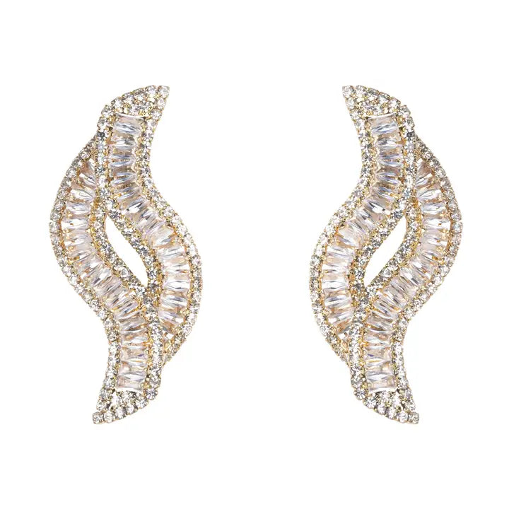 Pendientes Tribeca
