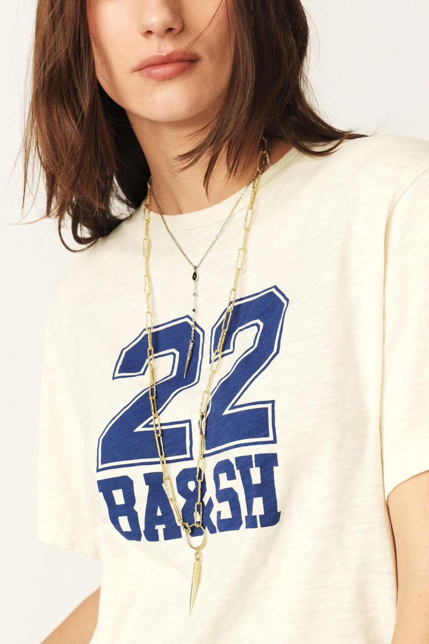 Camiseta casual Virgo