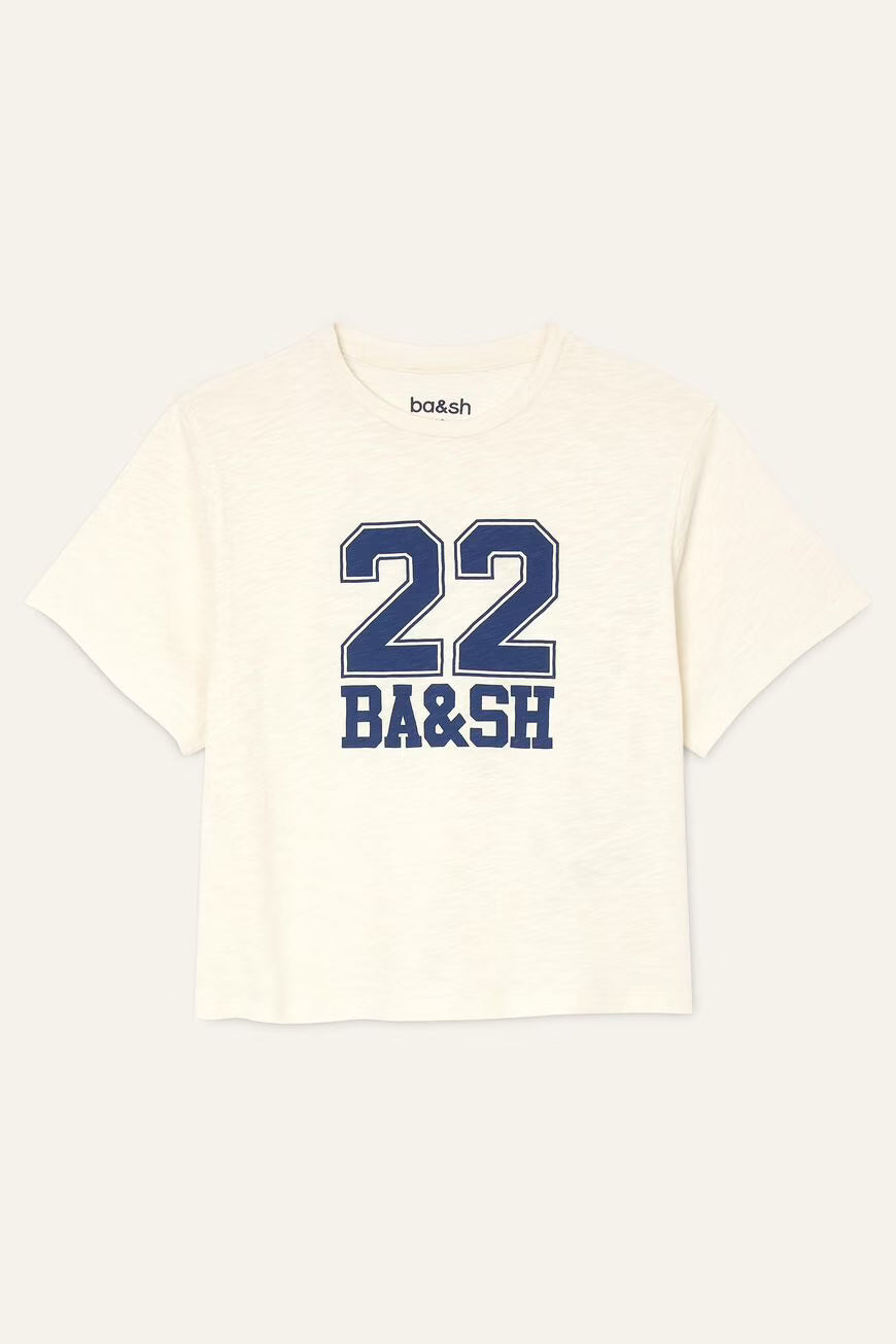 Camiseta casual Virgo