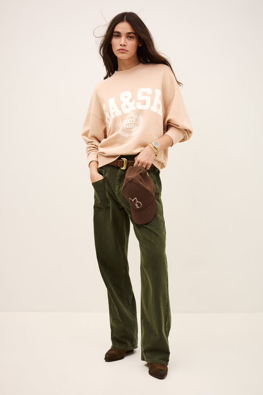 BENJAMIN SWEATSHIRT