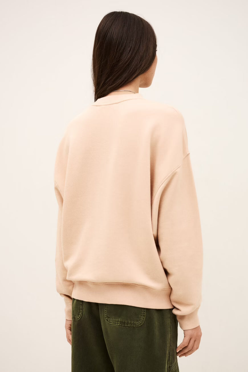 BENJAMIN SWEATSHIRT