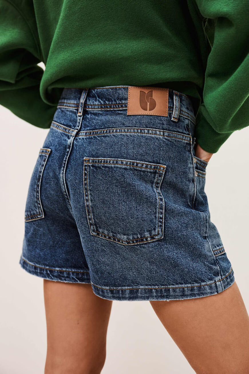 Shorts cargo Zevy