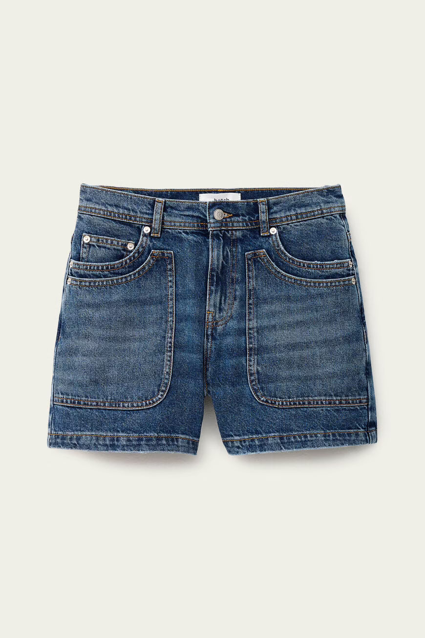 Shorts cargo Zevy