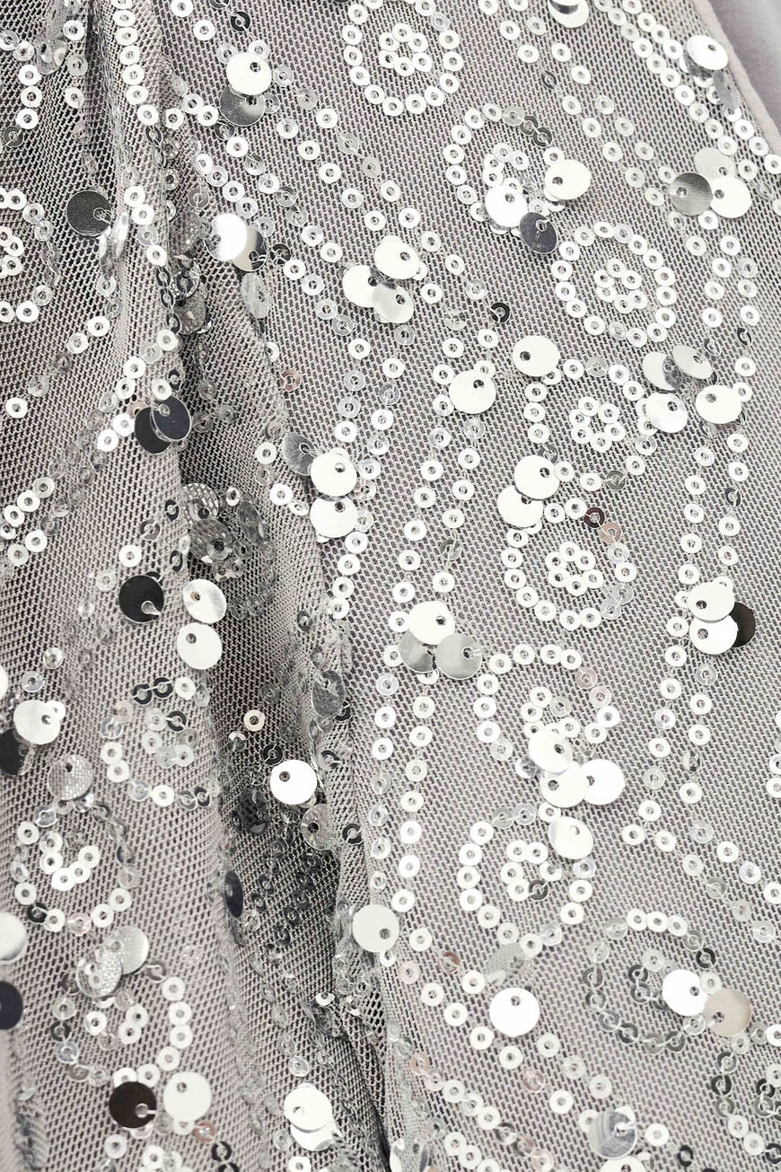 Vestido largo Conny