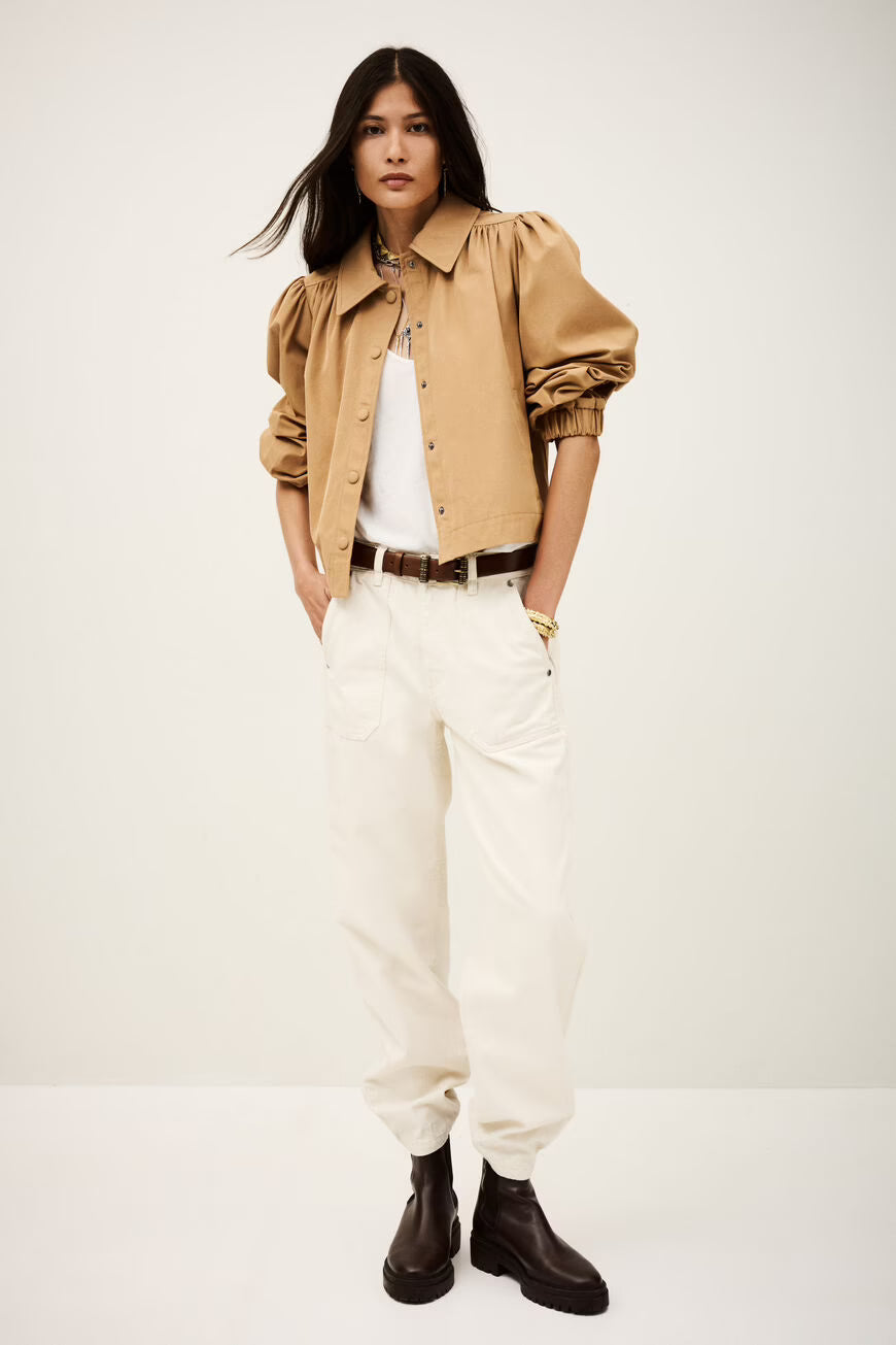 Chaqueta Icon