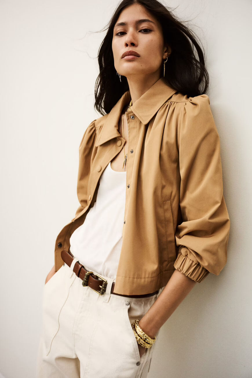 Chaqueta Icon