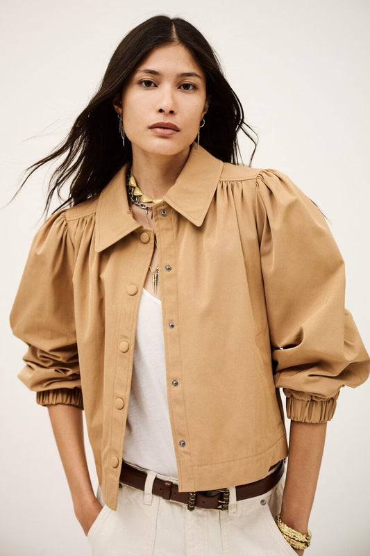 Chaqueta Icon