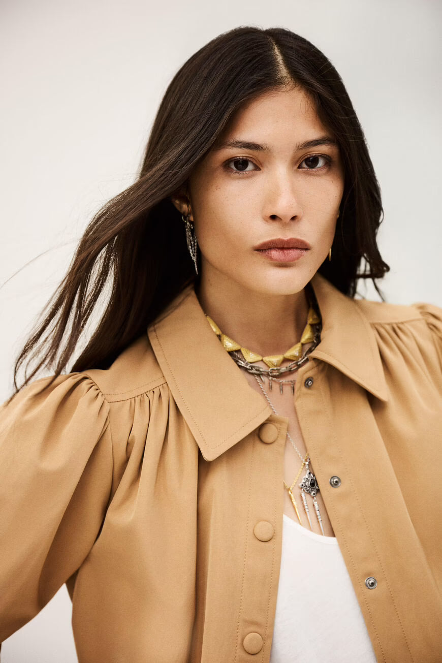 Chaqueta Icon