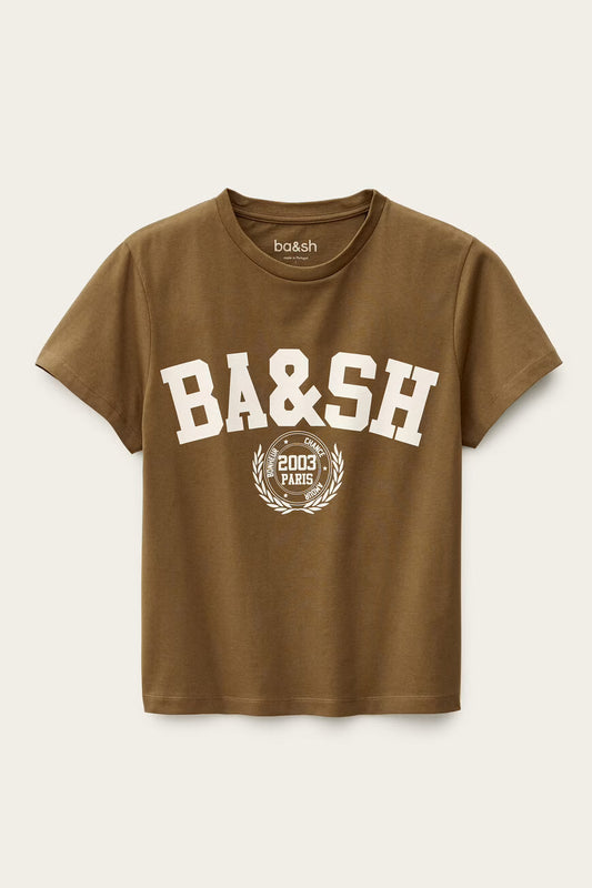 Ioni-coffee T-shirt