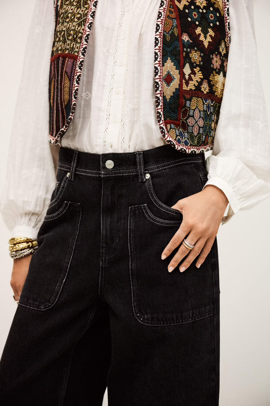 Jeans Noel