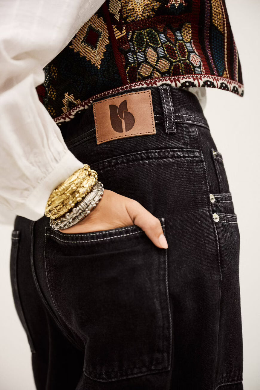 Jeans Noel