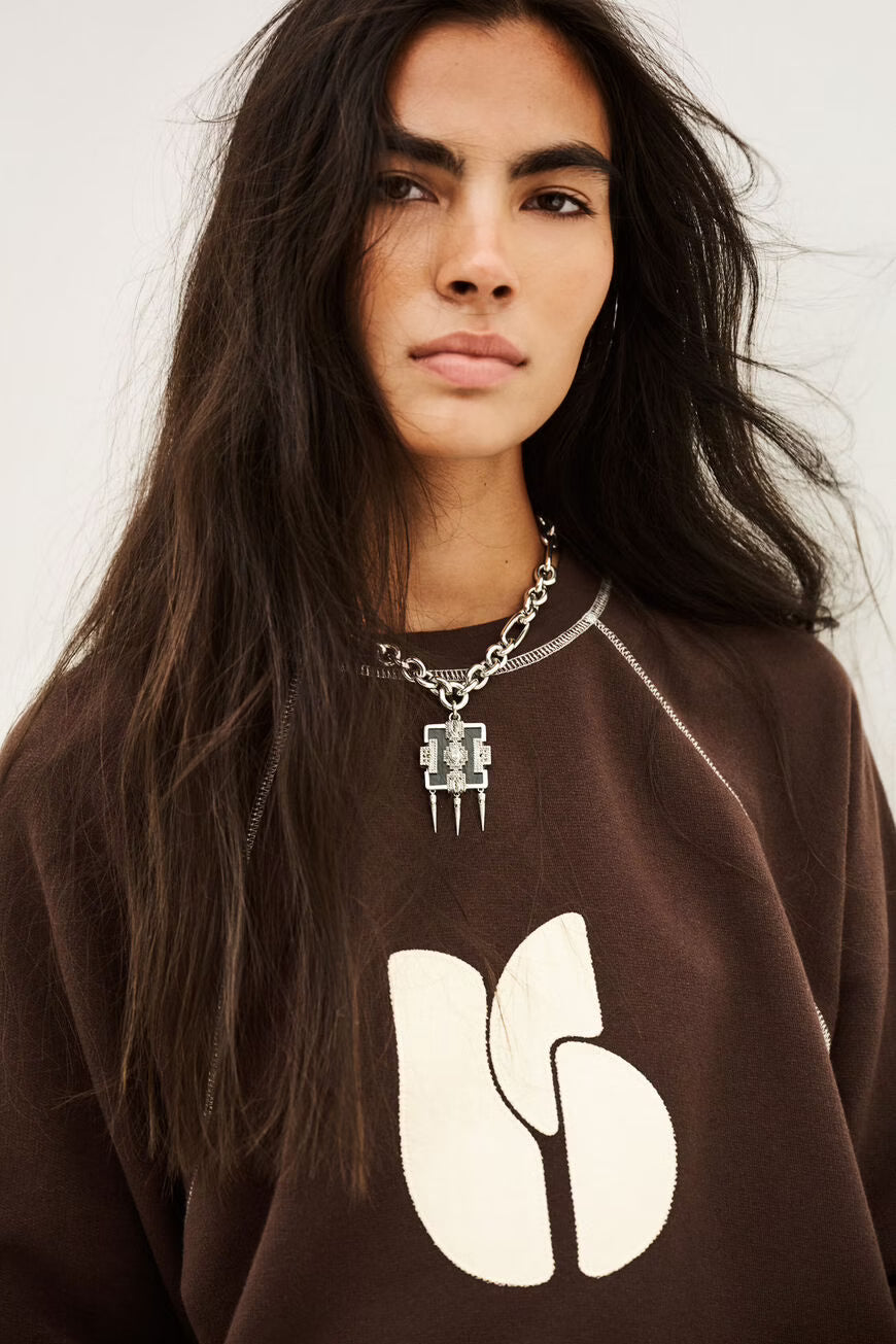 Sudadera Bart