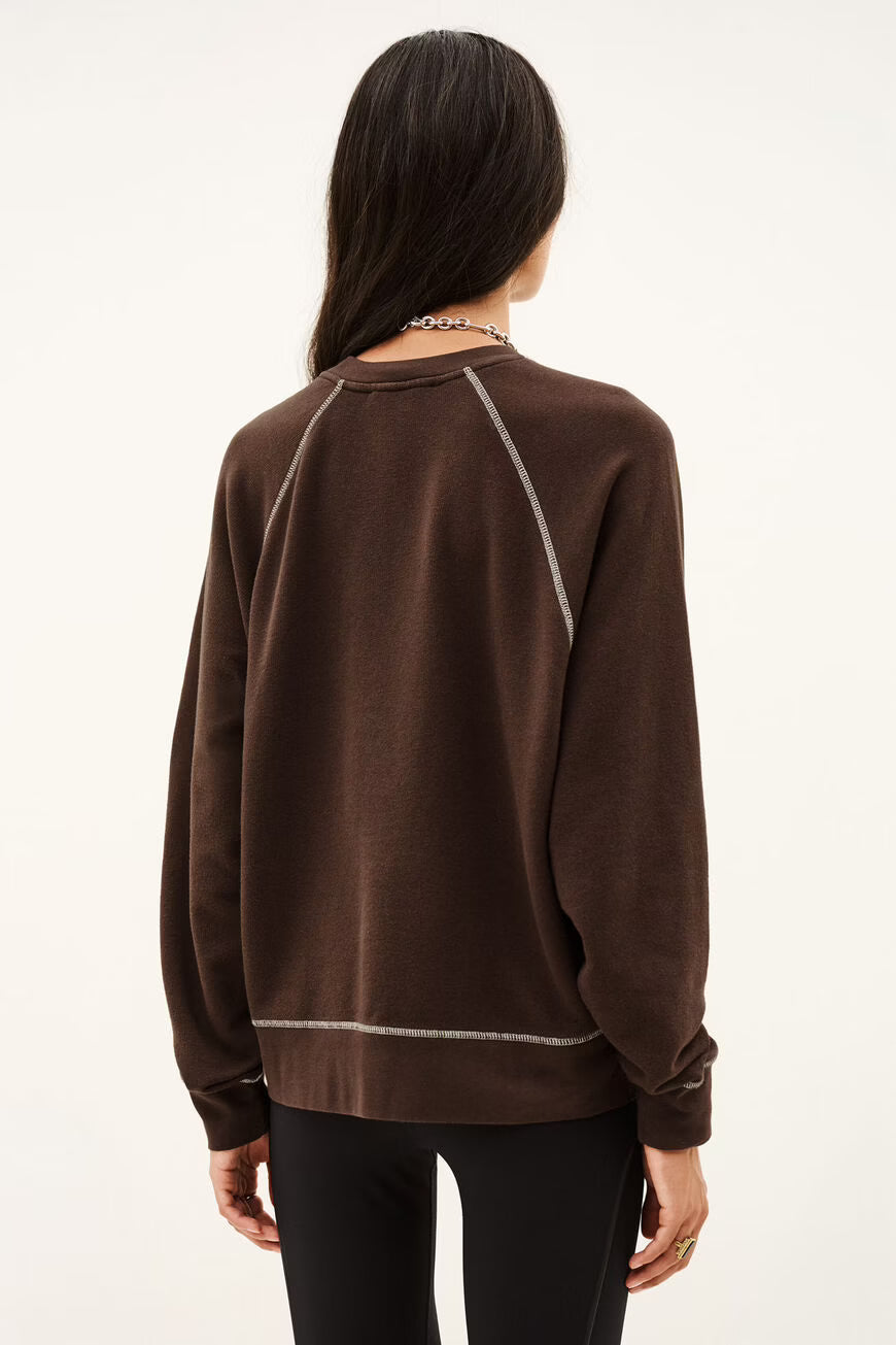 Sudadera Bart