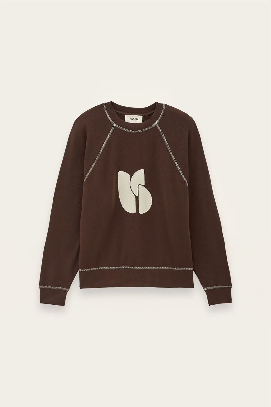 Sudadera Bart