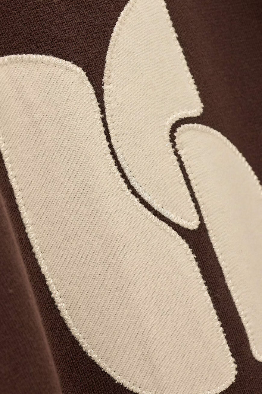 Sudadera Bart