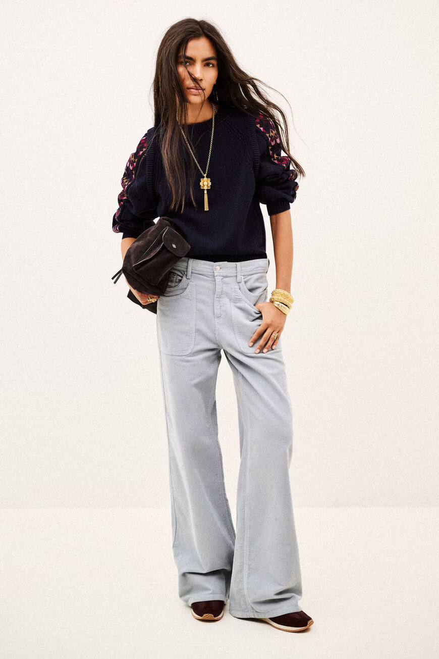 Pullover Elda