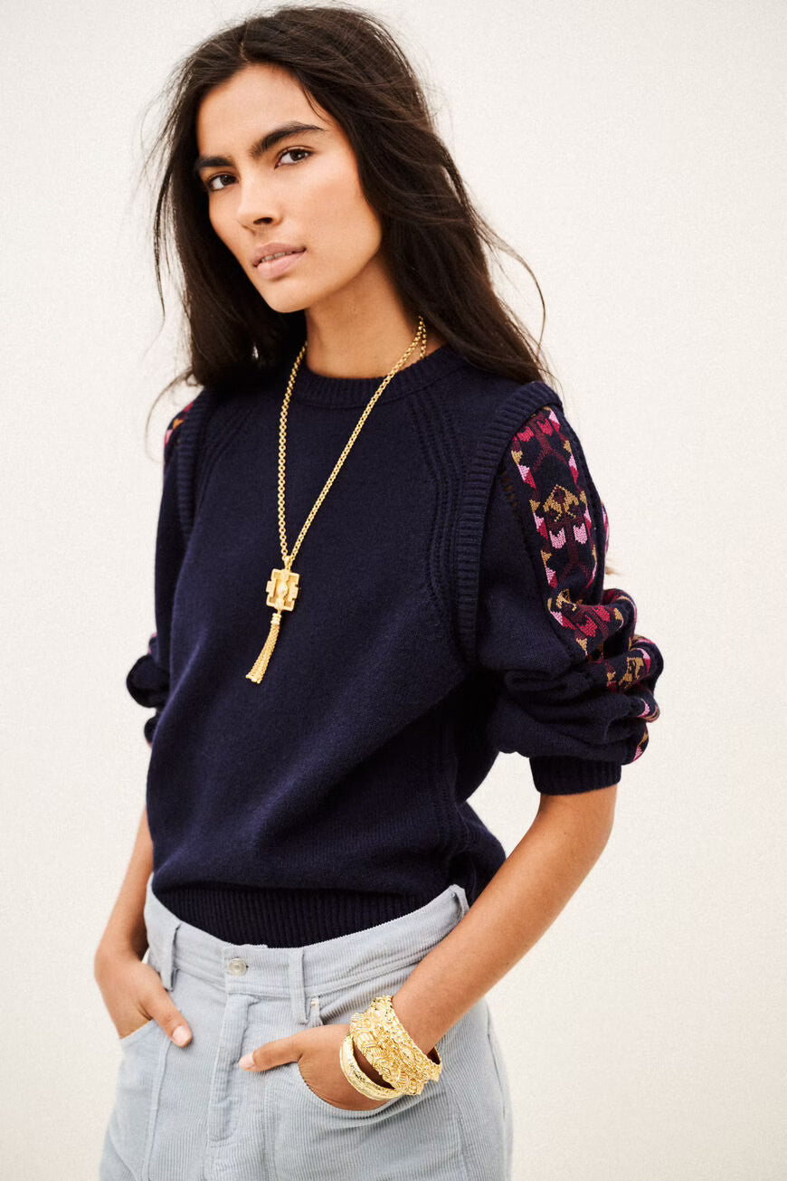 Pullover Elda