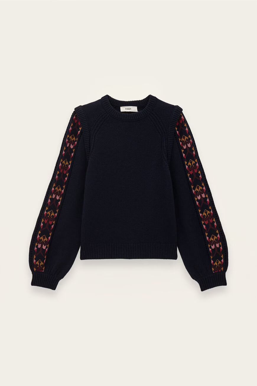 Pullover Elda