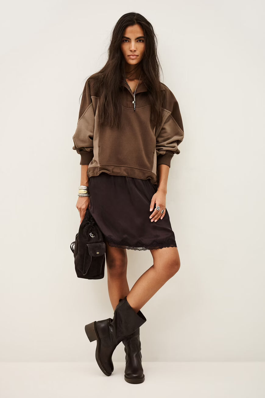 JESSY sudadera