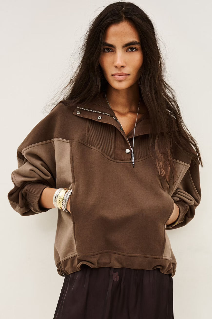 JESSY sudadera