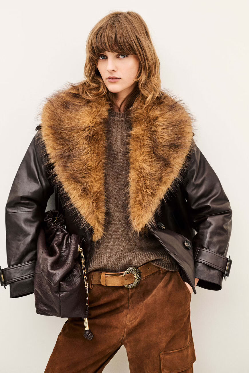 NAHO COAT