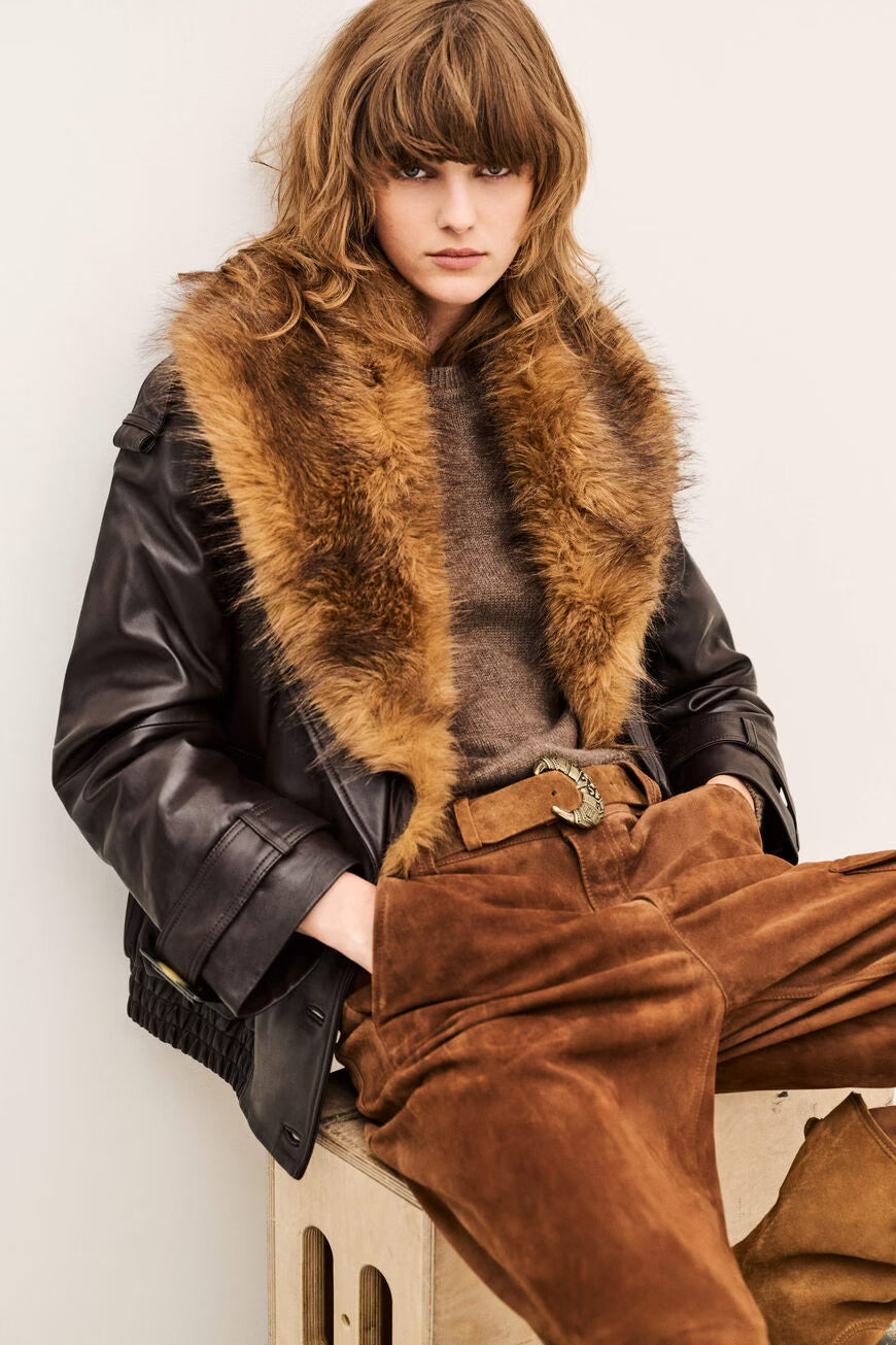 NAHO COAT