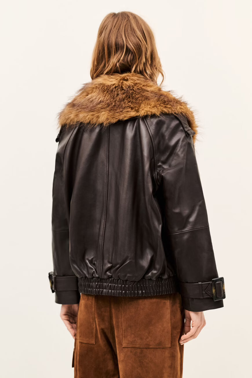 NAHO COAT