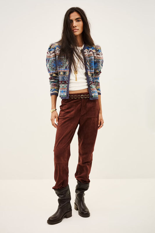 Maja Cardigan