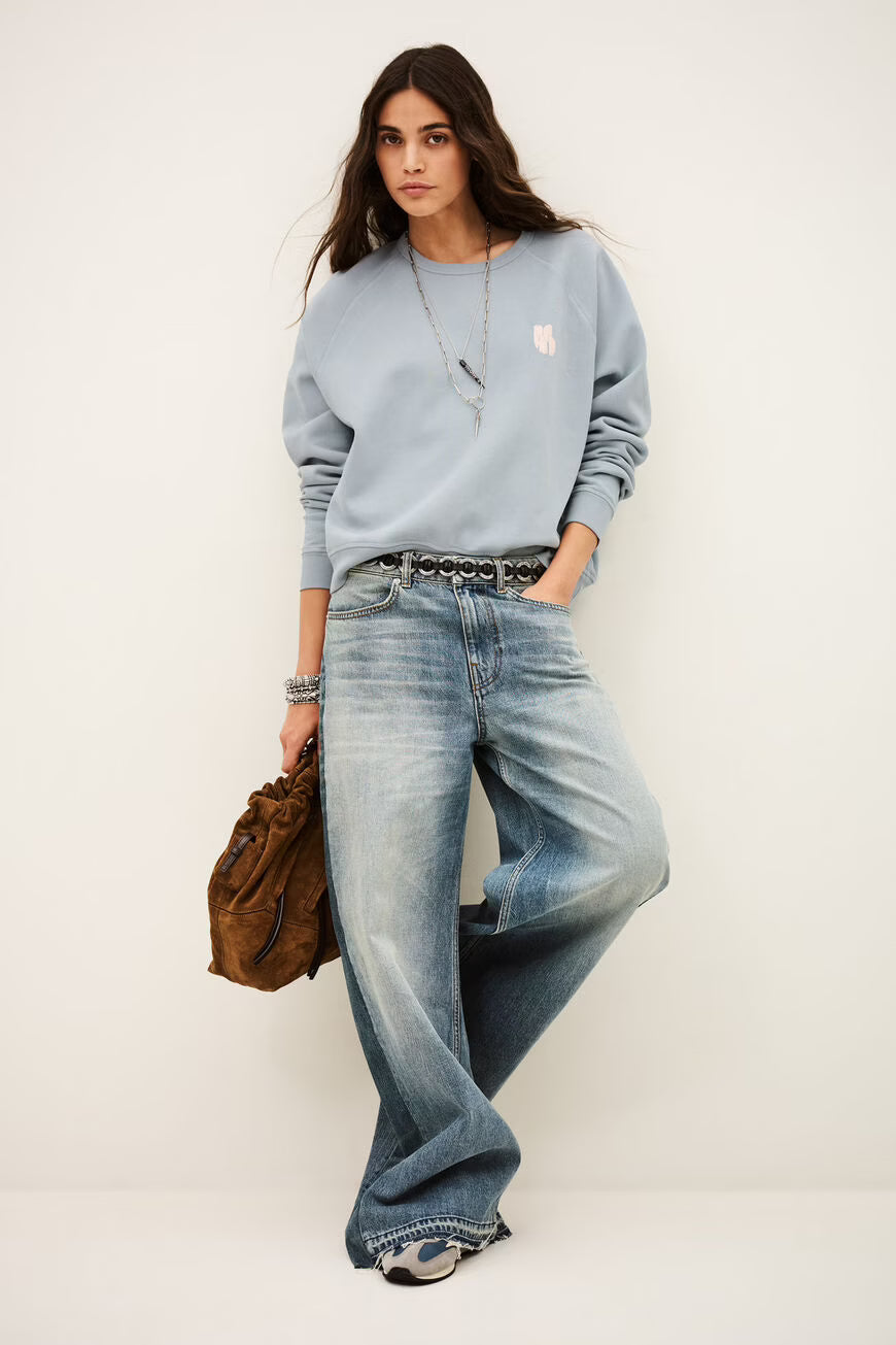 SWING SWEATSHIRT