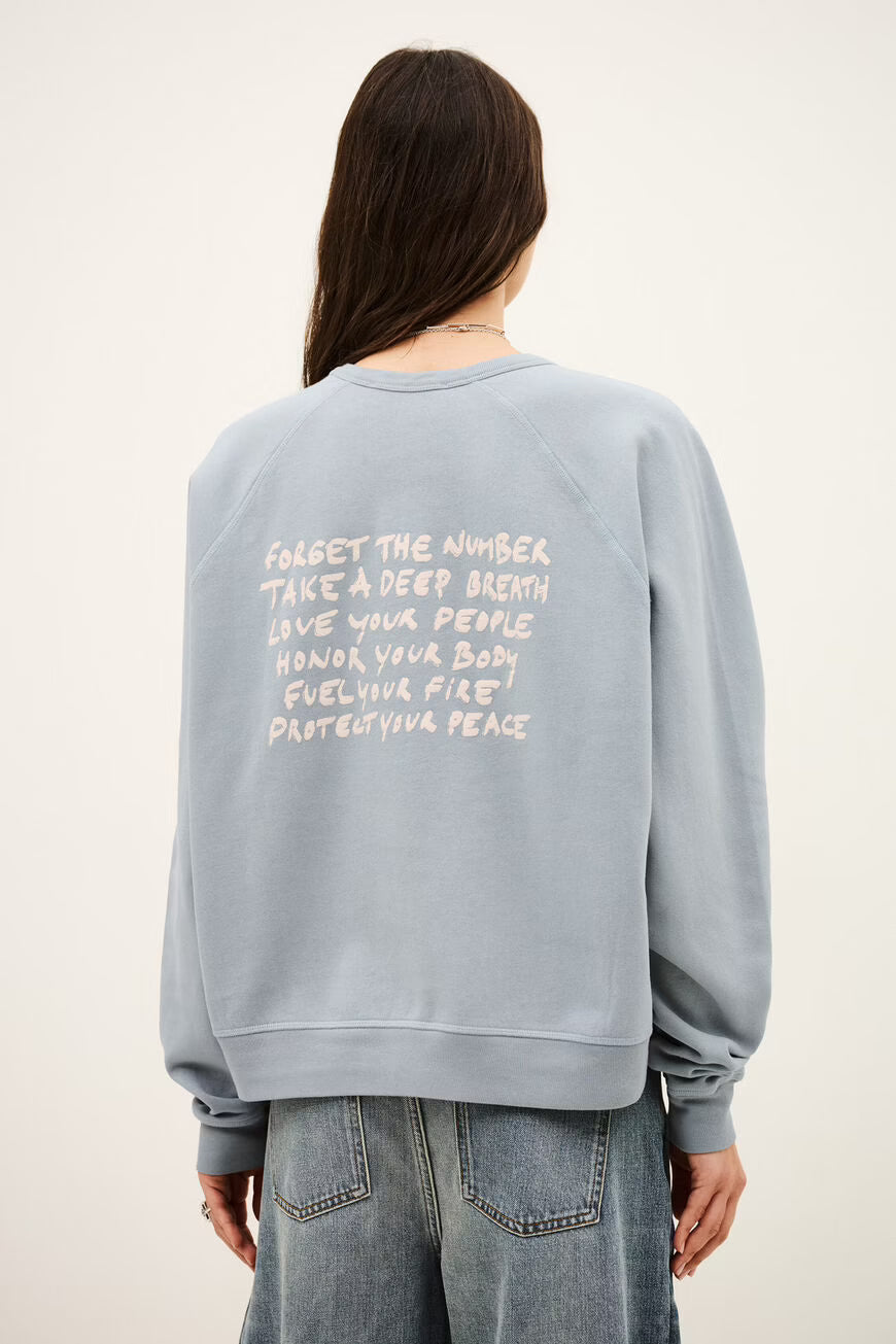 SWING SWEATSHIRT