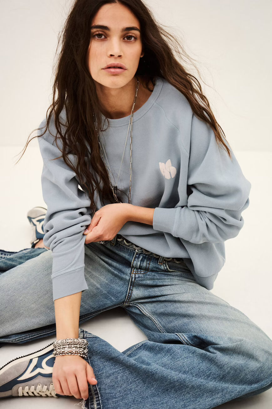 SWING SWEATSHIRT