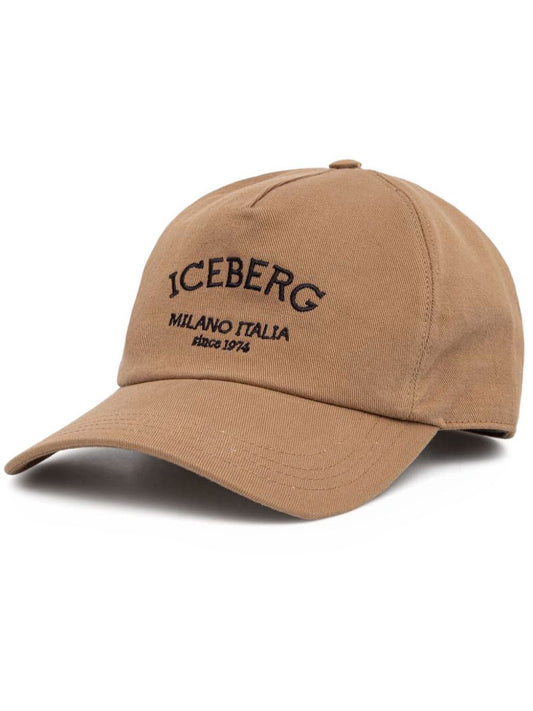 Gorra de béisbol