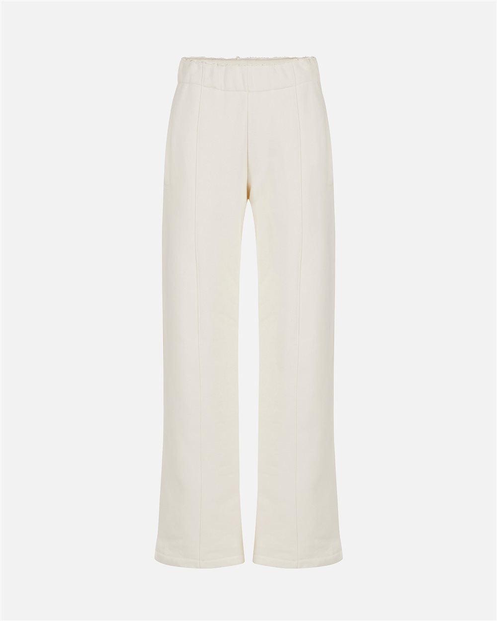 Pantalón ancho vainilla Iceberg