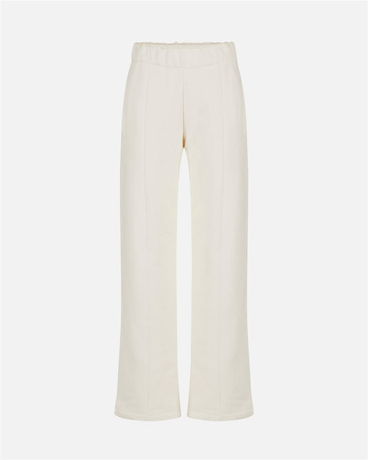 Pantalón ancho vainilla Iceberg