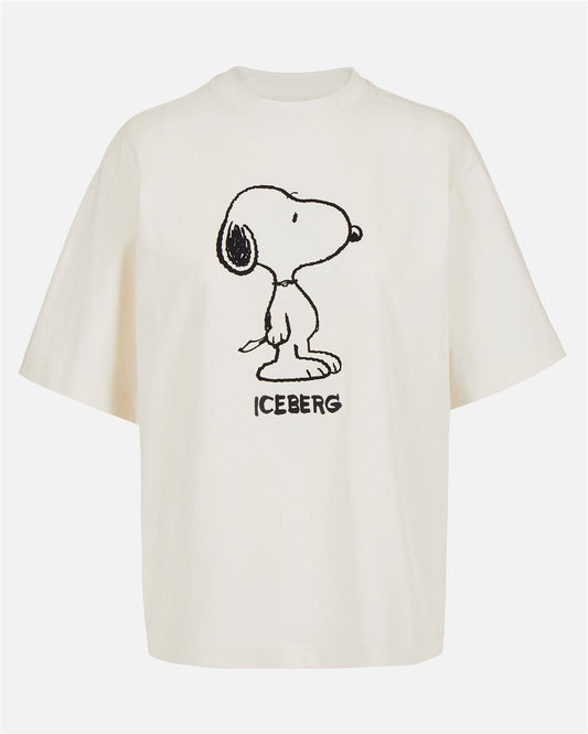 Camiseta Snoopy